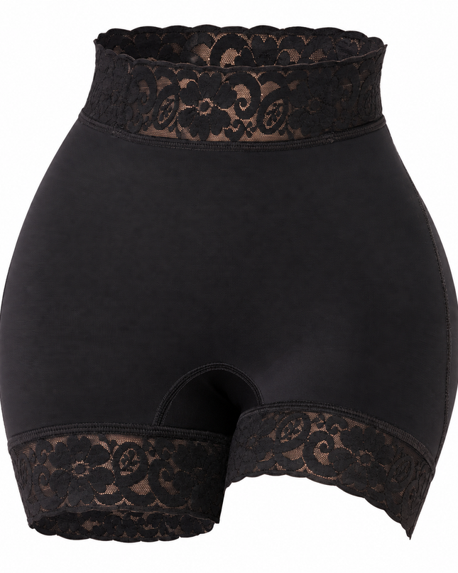 Brazilian Booty Lifter Shorts 6265