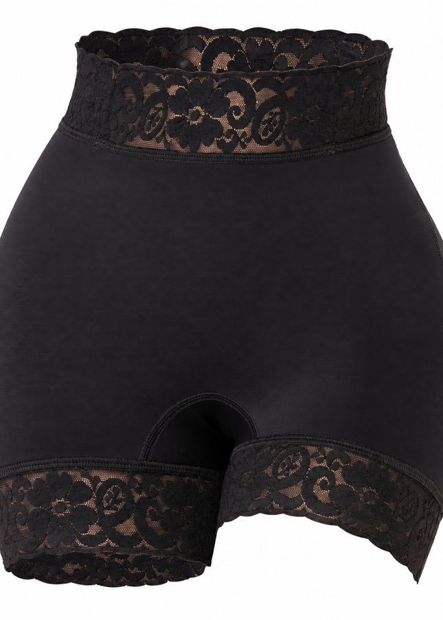 Brazilian Booty Lifter Shorts 6265