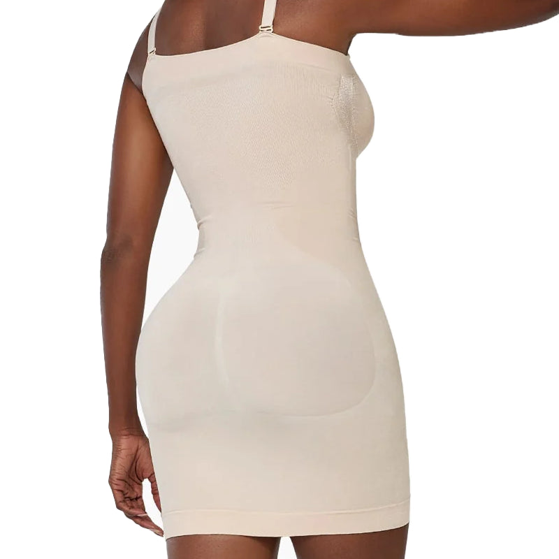 3868 Comfort Evolution Shaping Slip