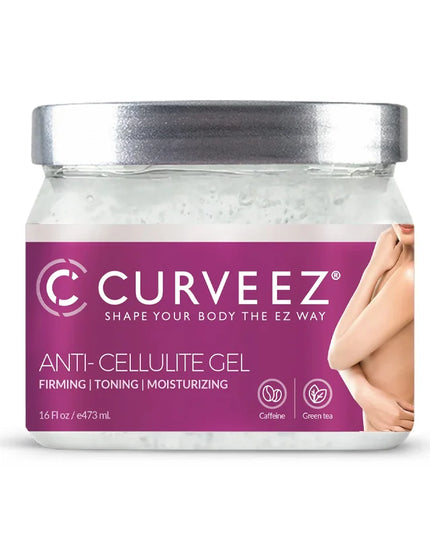 Curveez Slimming Gel