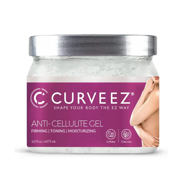 Curveez Slimming Gel