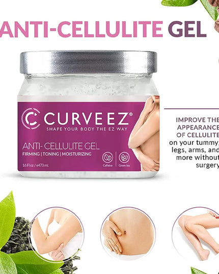 Curveez Slimming Gel