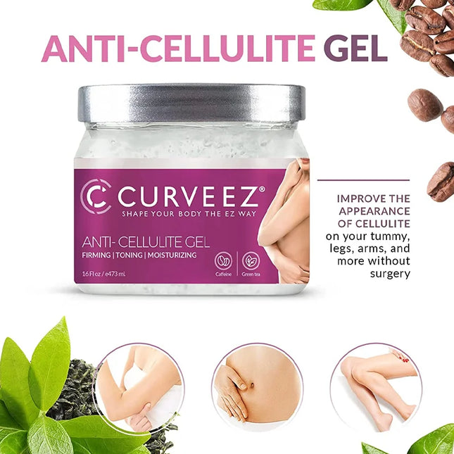 Curveez Slimming Gel