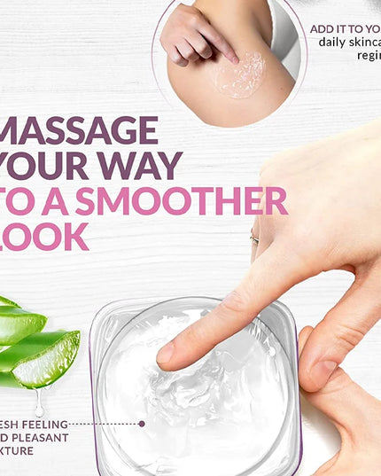 Curveez Slimming Gel