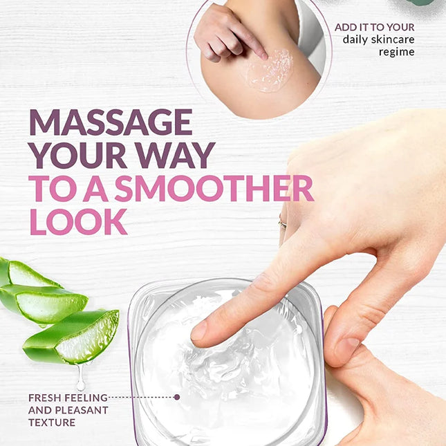Curveez Slimming Gel