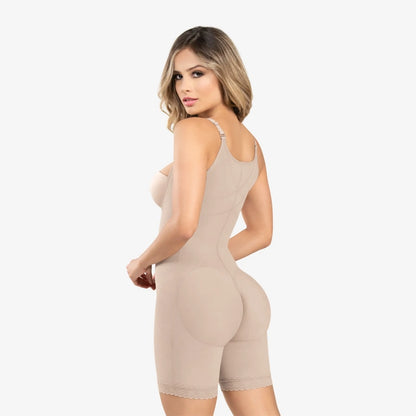 471 Firm control bodysuit with butt lift