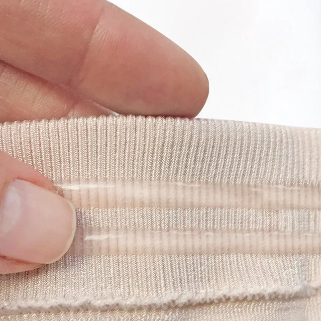 High Waist Thigh Slimmer Tummy Control Seamless 32609