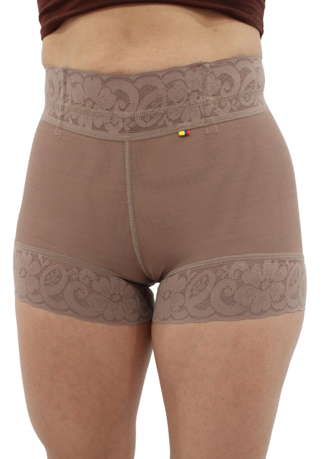 butt lifting shaping panty tummy control 3021