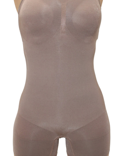 Strapless Seamless Body Shaper Segunda Piel 788