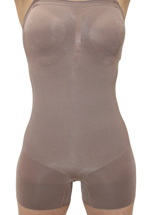 Strapless Seamless Body Shaper | Invisible Second Skin | Ref. 788