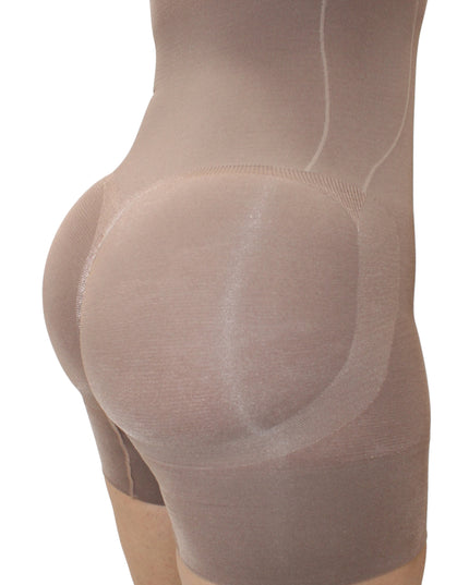 strapless seamless body shaper invisible under dress