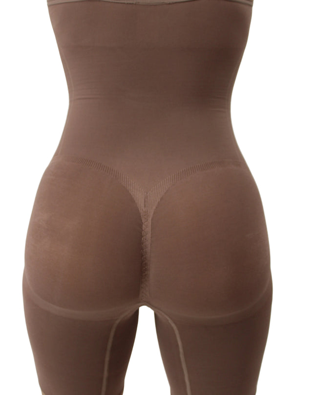 second skin shapewear bodysuit full body shaping
