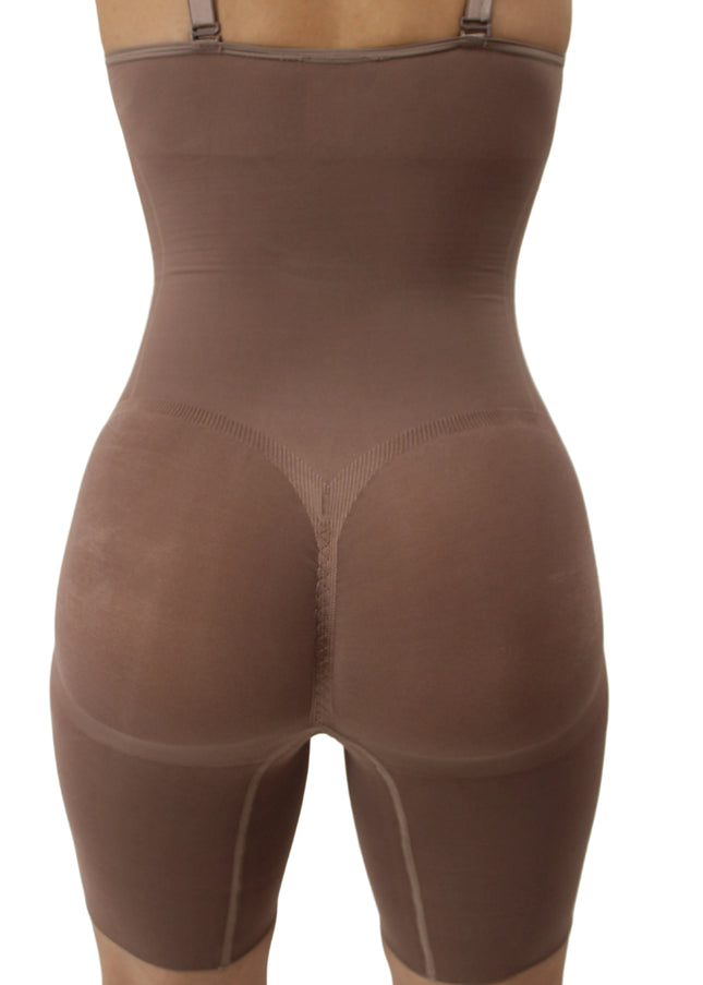 second skin shapewear bodysuit full body shaping