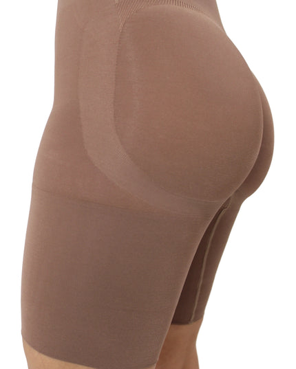second skin shapewear bodysuit seamless fit