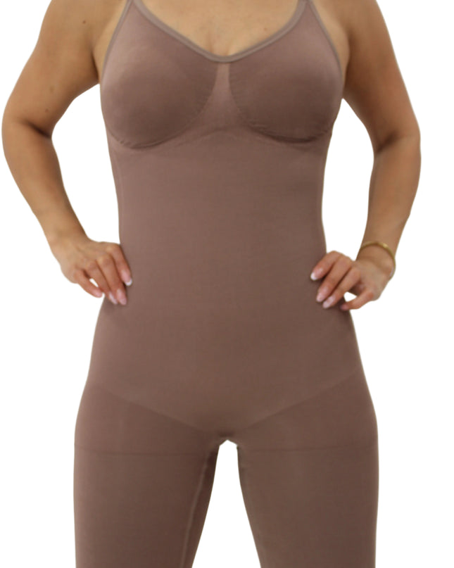second skin shapewear bodysuit everyday wear