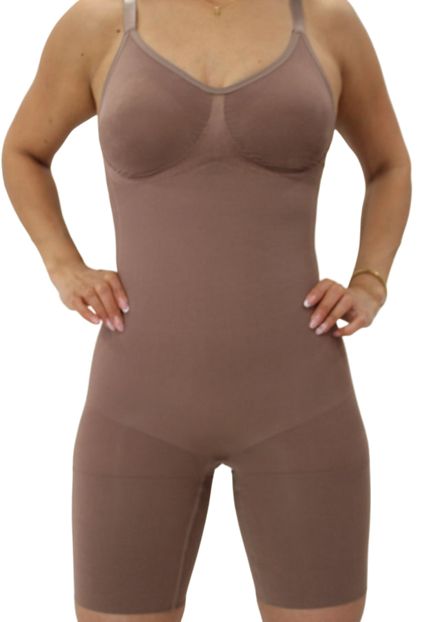second skin shapewear bodysuit everyday wear