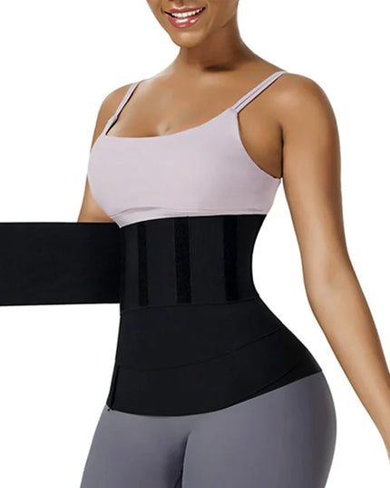 post surgical abdominal compression belt 8597