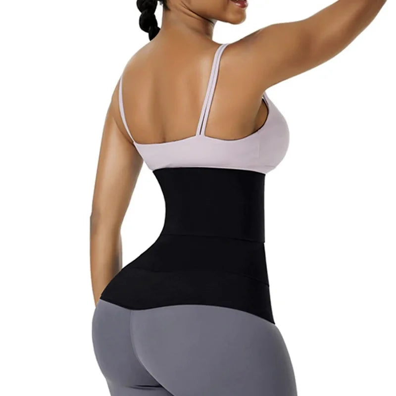 8597 Wrap Compression Belt