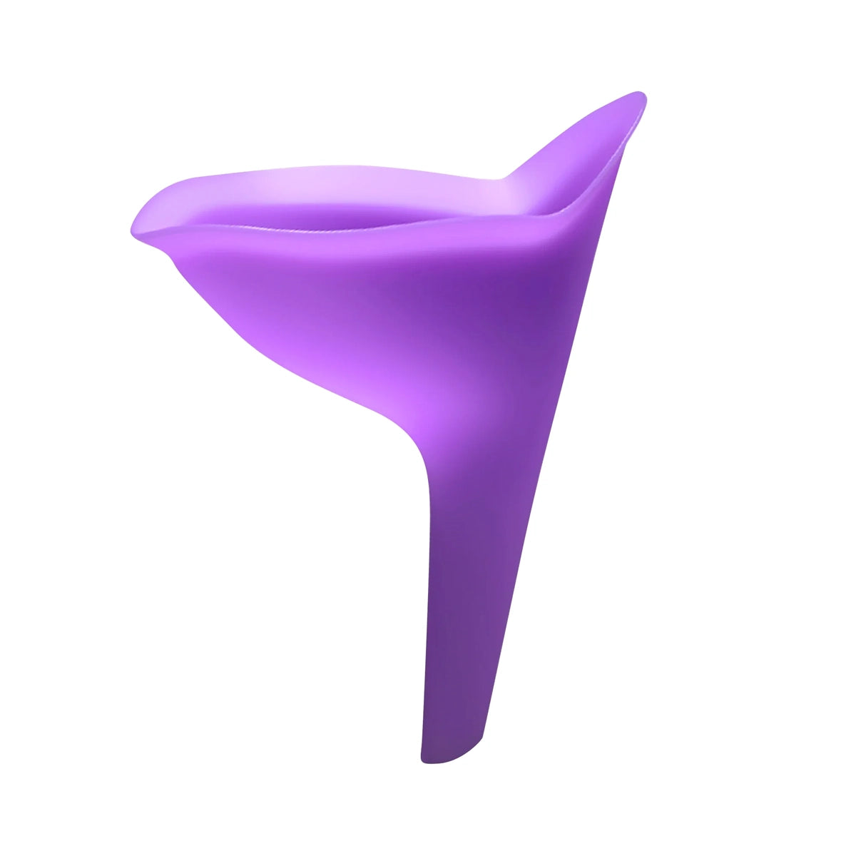000 P-EZ FEMALE URINAL DEVICE Dispositivo para orinar
