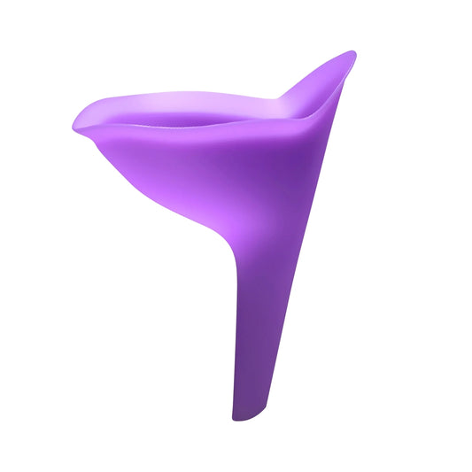000 P-EZ FEMALE URINAL DEVICE Dispositivo para orinar