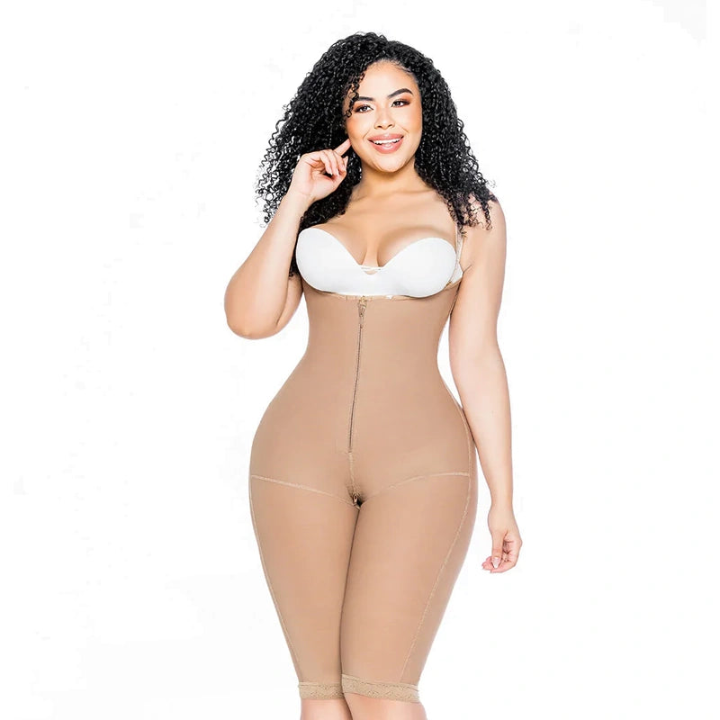 Faja Efecto Invisible 7087