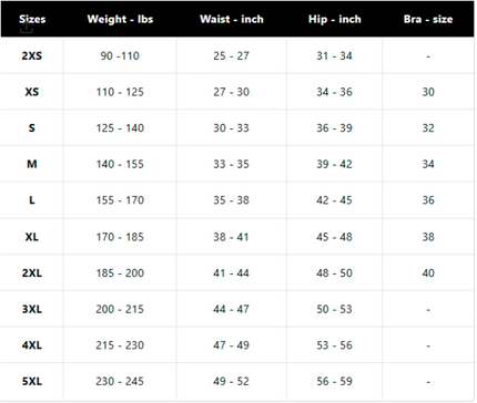 Post Surgical Compression Vest Bra for Recovery – Ref 428