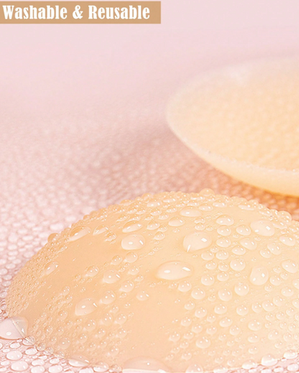 3018 Non adhesive Nipple Cover