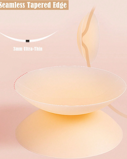 3018 Non adhesive Nipple Cover