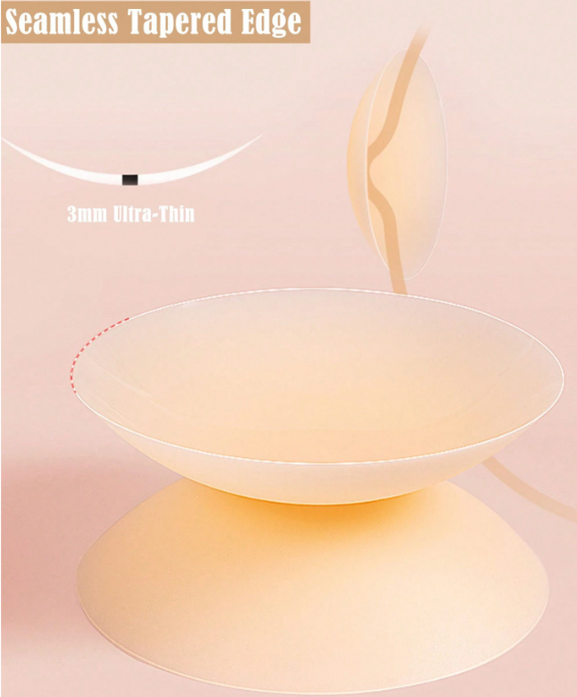 3018 Non adhesive Nipple Cover