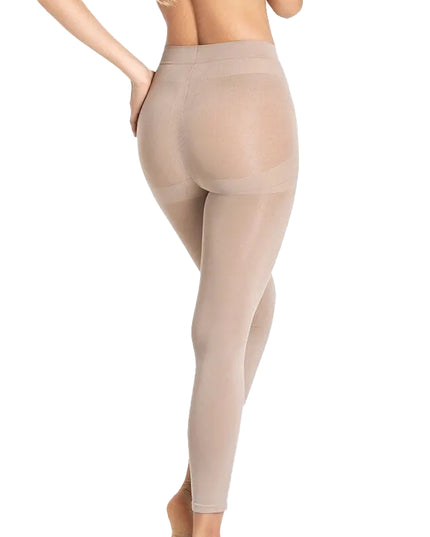 shaping leggings women seamless stretch fabric