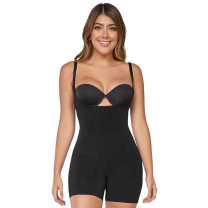 3005 Body Moldeador Second Skin Hip Hugger
