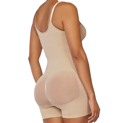 3005 Body Moldeador Second Skin Hip Hugger