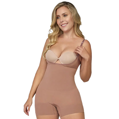 3005 Body Moldeador Second Skin Hip Hugger