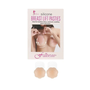 Silicone Breast Pasties