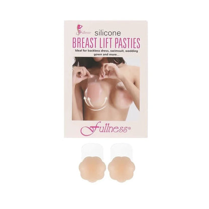 Silicone Breast Pasties