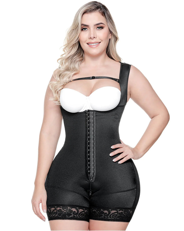 post surgical butt lifter bodysuit 211