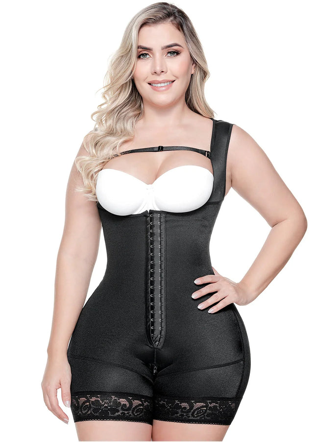 post surgical butt lifter bodysuit 211