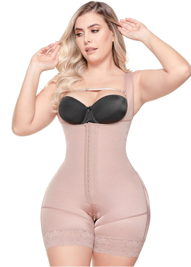butt lifter bodysuit 211