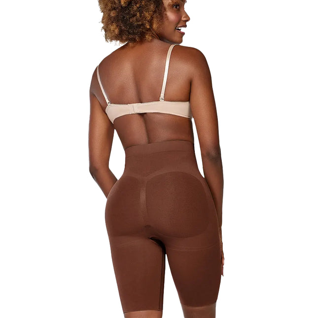 seamless thigh shaper