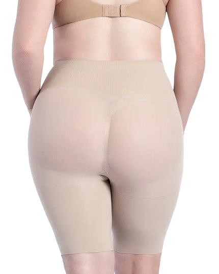 Seamless Thigh Shaper Second Skin Invisible 3902