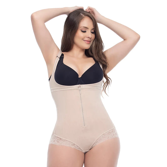 6153 Butt Lifting Guitar Shape faja