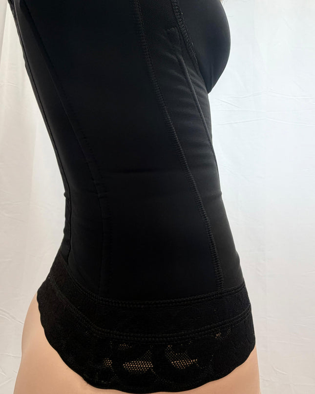 Chaleco Vest Bra Women Girdle Chaleco Comfortable Fit Versatile Use Daily use Compression vest Ref 429