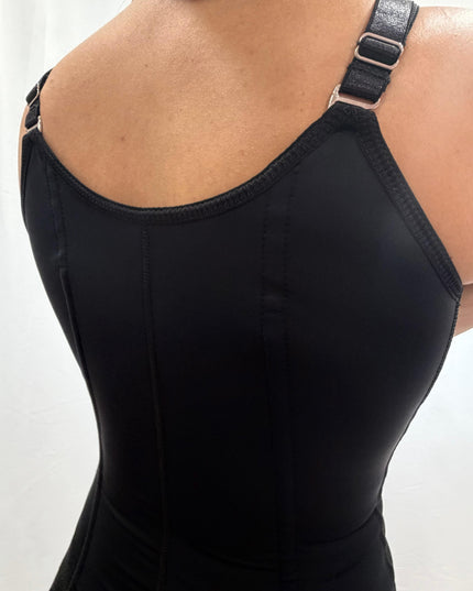 Chaleco Vest Bra Women Girdle Chaleco Comfortable Fit Versatile Use Daily use Compression vest Ref 429