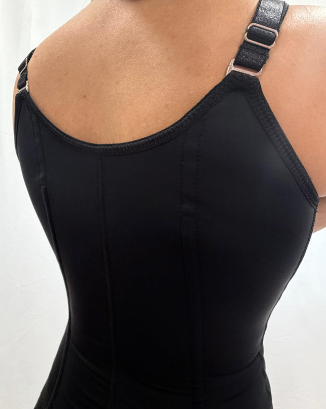 Chaleco Vest Bra Women Girdle Chaleco Comfortable Fit Versatile Use Daily use Compression vest Ref 429