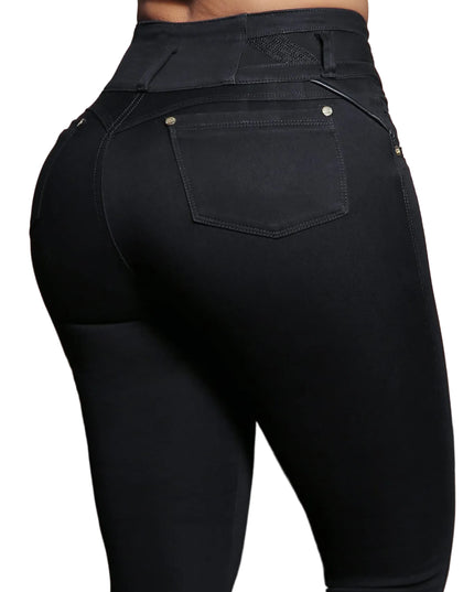 Bon Bonup Jeans 8804 – Colombian Booty-Lifting High-Waist Jeans