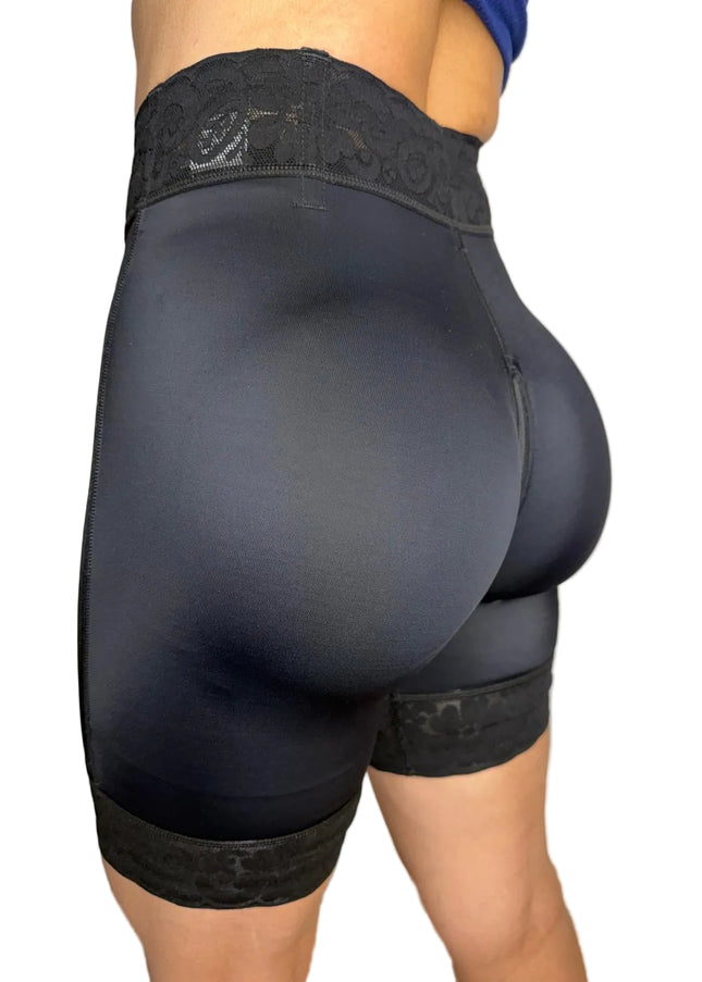 Booty Magic™ Invisible Butt Lifting Shorts | Ref. 6262