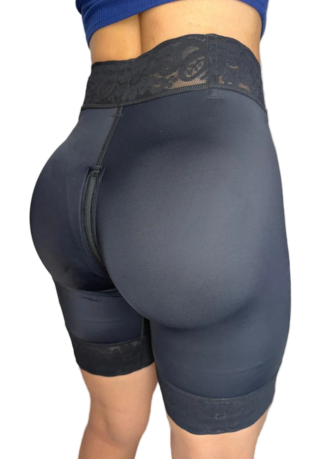 Booty Magic™ Invisible Butt Lifting Shorts | Ref. 6262