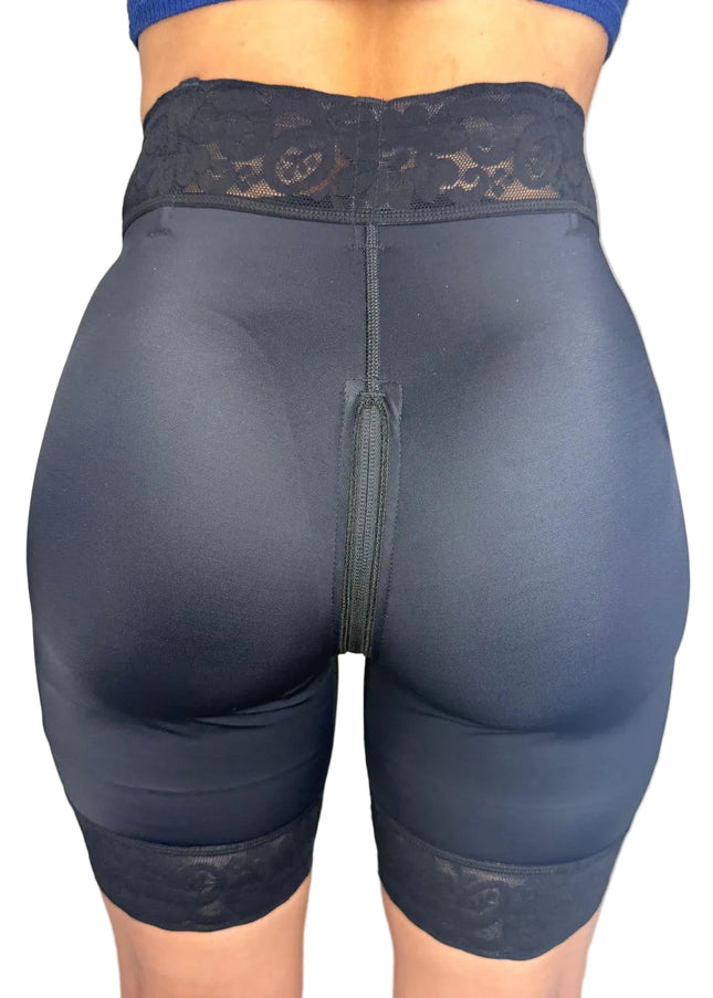 Booty Magic™ Invisible Butt Lifting Shorts | Ref. 6262