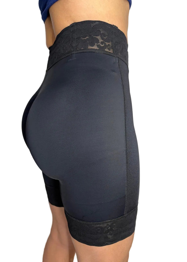 Booty Magic™ Invisible Butt Lifting Shorts | Ref. 6262