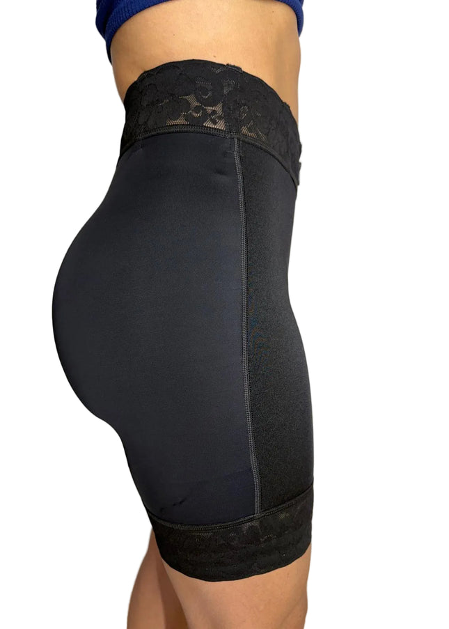 Booty Magic™ Invisible Butt Lifting Shorts | Ref. 6262
